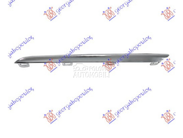 LAJSNA PVC MASKE (E43 AMG) za Mercedes Benz E Klasa od 2016. do 2020. god.