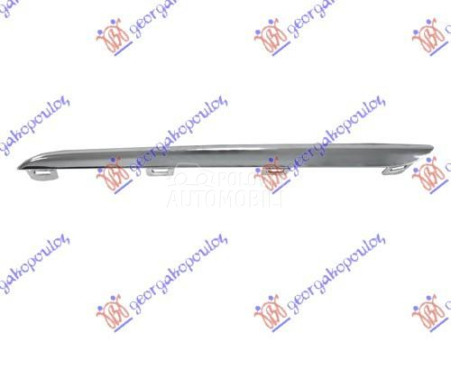 LAJSNA PVC MASKE (E43 AMG)