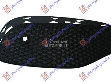 RESETKA PREDNJEG BRANIKA (PDS za Mercedes Benz E Klasa od 2016. do 2020. god.