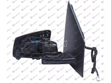 RETROVIZOR ELEKTRICNI SA... za Mercedes Benz B Klasa od 2014. do 2019. god.