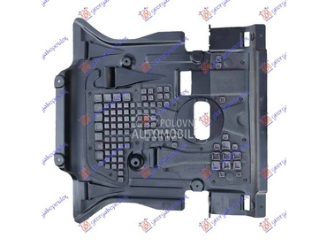 ZASTITA MOTORA CENTRALNA... za Mercedes Benz ML Klasa za 2011. god.