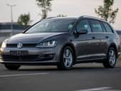 Volkswagen Golf 7 1.6TDI/HIGHLINE