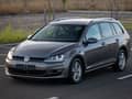 Volkswagen Golf 7 1.6TDI/HIGHLINE