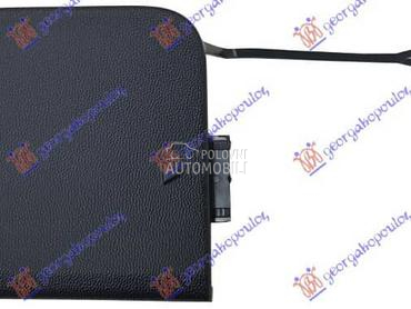 POKLOPAC KUKE ZADNJEG BRANIKA za Mercedes Benz GLA Klasa za 2020. god.