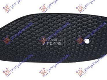 RESETKA PREDNJEG BRANIKA (PDS za Mercedes Benz E Klasa od 2016. do 2020. god.