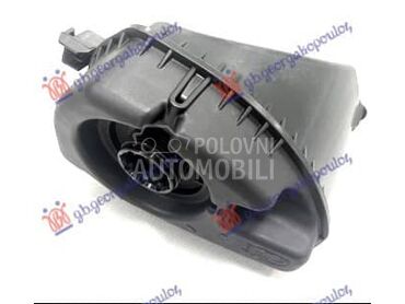 POSUDA ZA ANTIFRIZ za BMW Serija 6 od 2017. do 2020. god.