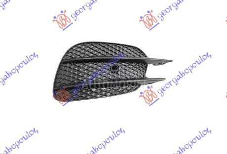 RESETKA PREDNJEG BRANIKA (PDS