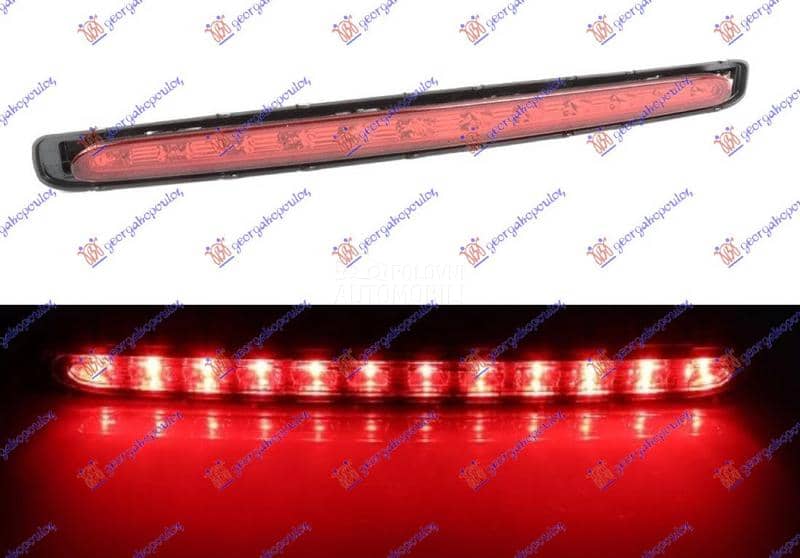 TRECA STOP LAMPA 06-