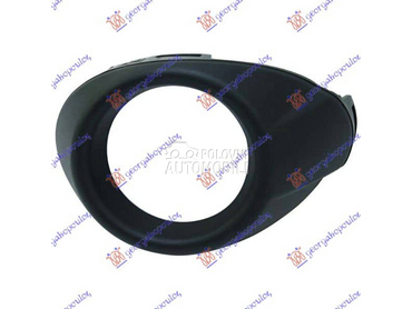 OKVIR MAGLENKE MAT-CRNI Levo za Ford Focus od 2011. do 2014. god.