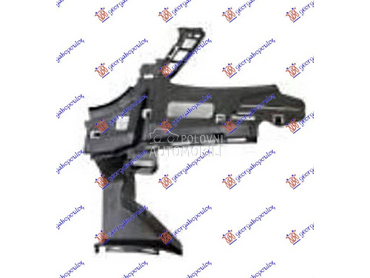 NOSAC PREDNJEG BRANIKA... za Mercedes Benz S Klasa od 2017. do 2020. god.