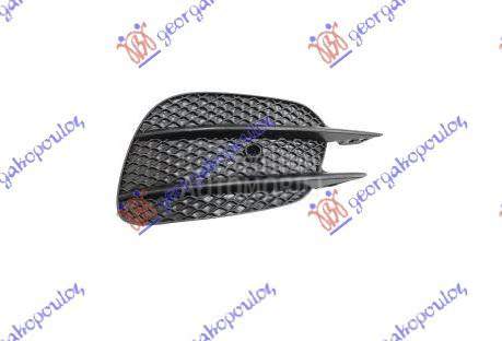 RESETKA PREDNJEG BRANIKA (PDS