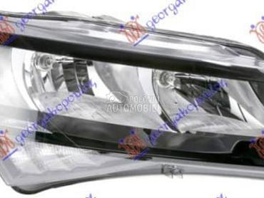 FAR ELEKTRICNI Desno za Škoda Superb od 2015. do 2019. god.