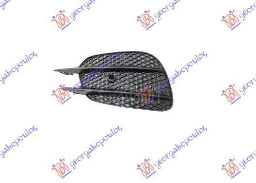 RESETKA PREDNJEG BRANIKA (PDS