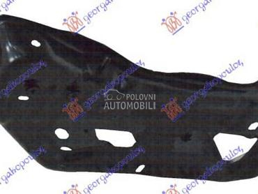 NOSAC FARA VERTIKALNI... za Toyota Yaris od 2014. do 2017. god.