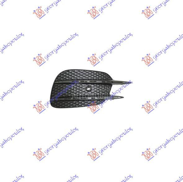 RESETKA PREDNJEG BRANIKA (PDS