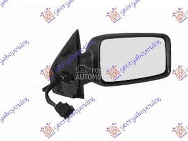 RETROVIZOR ELEKTRICNI SA... za Seat Toledo od 1991. do 1995. god.