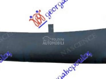 LAJSNA RESETKE PREDNJEG... za Porsche Panamera od 2009. do 2016. god.