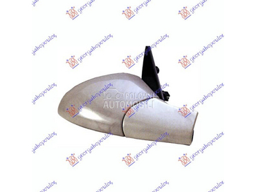 RETROVIZOR ELEKTRICNI SA... za Opel Vectra B od 1999. do 2002. god.