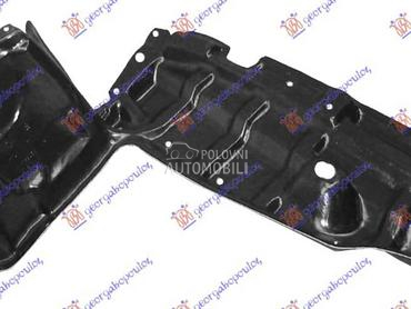 ZASTITA MOTORA BOCNA Levo za Toyota Yaris od 2005. do 2011. god.