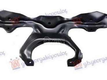 SINA VEZNOG LIMA PLASTICNA za Porsche Panamera od 2016. do 2020. god.