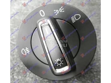 PREKIDAC ZA FAROVE za Volkswagen Tiguan od 2016. do 2020. god.