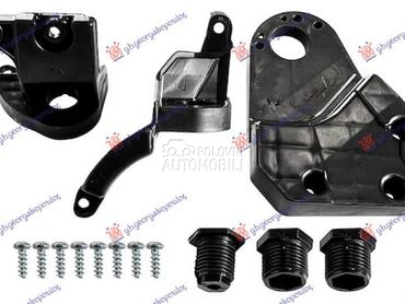 KOMPLET ZA POPRAVKU NOSACA (PR za Mercedes Benz E Klasa od 2016. do 2020. god.