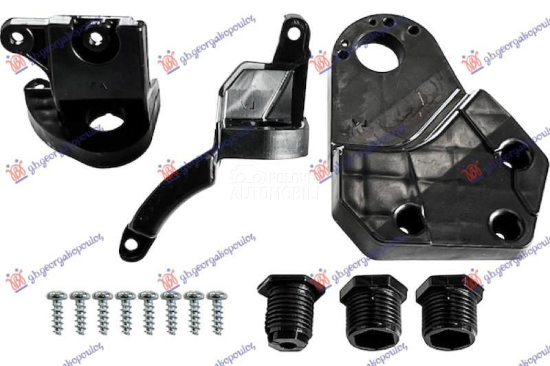 KOMPLET ZA POPRAVKU NOSACA (PR