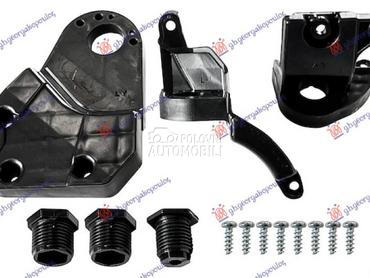 KOMPLET ZA POPRAVKU NOSACA (PR za Mercedes Benz E Klasa od 2016. do 2020. god.