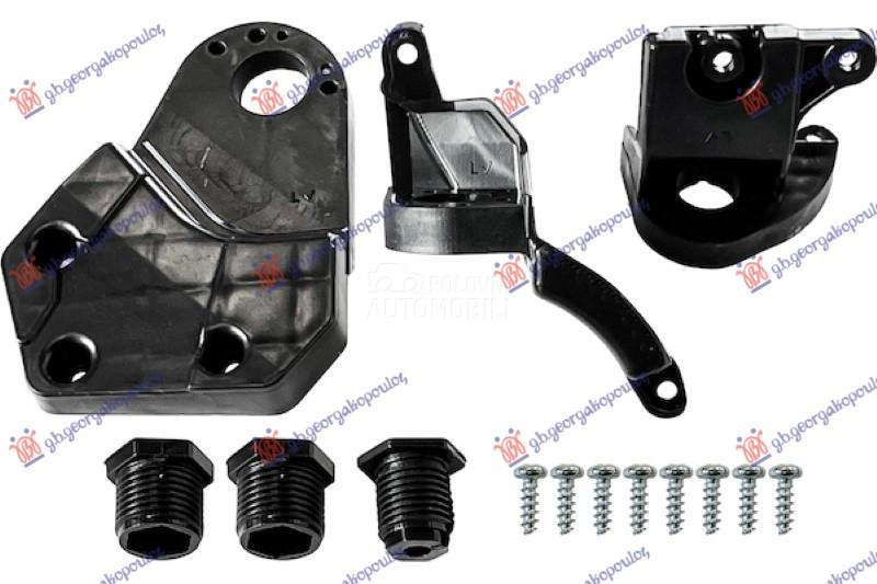 KOMPLET ZA POPRAVKU NOSACA (PR