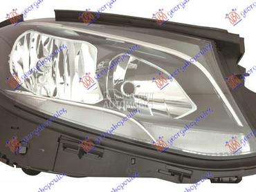 FAR ELEKTRICNI SA LED DNEVNIM za Mercedes Benz E Klasa od 2016. do 2020. god.