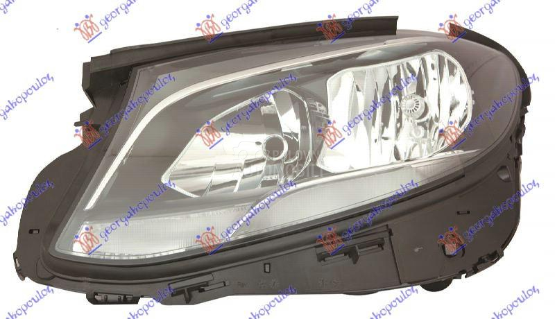 FAR ELEKTRICNI SA LED DNEVNIM