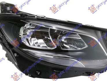 FAR ELEKTRICNI SA LED DNEVNIM za Mercedes Benz E Klasa od 2016. do 2020. god.