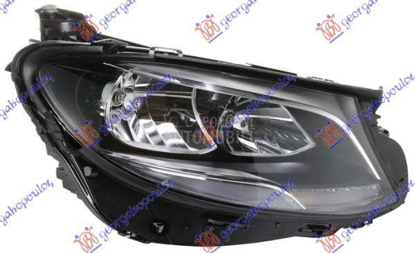 FAR ELEKTRICNI SA LED DNEVNIM