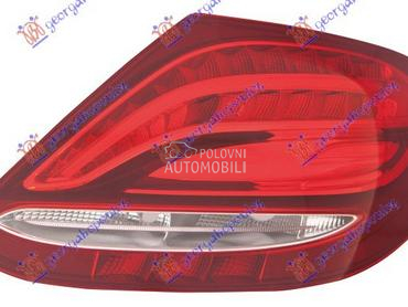 STOP LAMPA (LED) (DEPO) za Mercedes Benz E Klasa od 2016. do 2020. god.