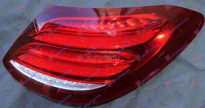 STOP LAMPA (CELA LED) (DEPO)