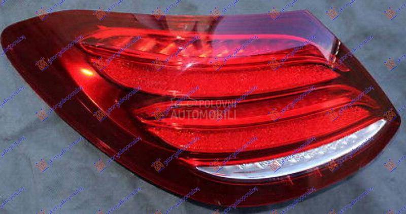 STOP LAMPA (CELA LED) (DEPO)