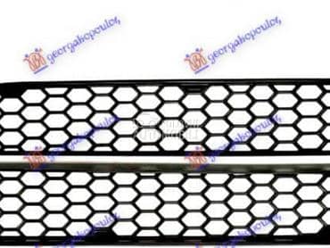 RESETKA PREDNJEG BRANIKA... za Alfa Romeo 147 od 2000. do 2010. god.