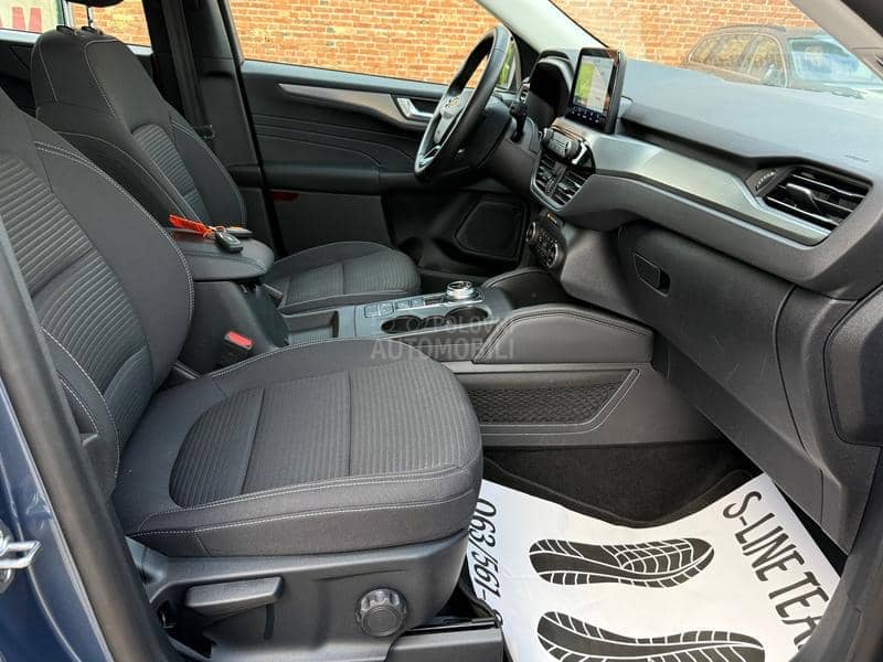 Ford Kuga 1.5 AUT TITANIUM