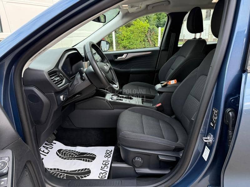 Ford Kuga 1.5 AUT TITANIUM