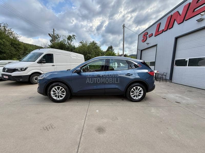 Ford Kuga 1.5 AUT TITANIUM