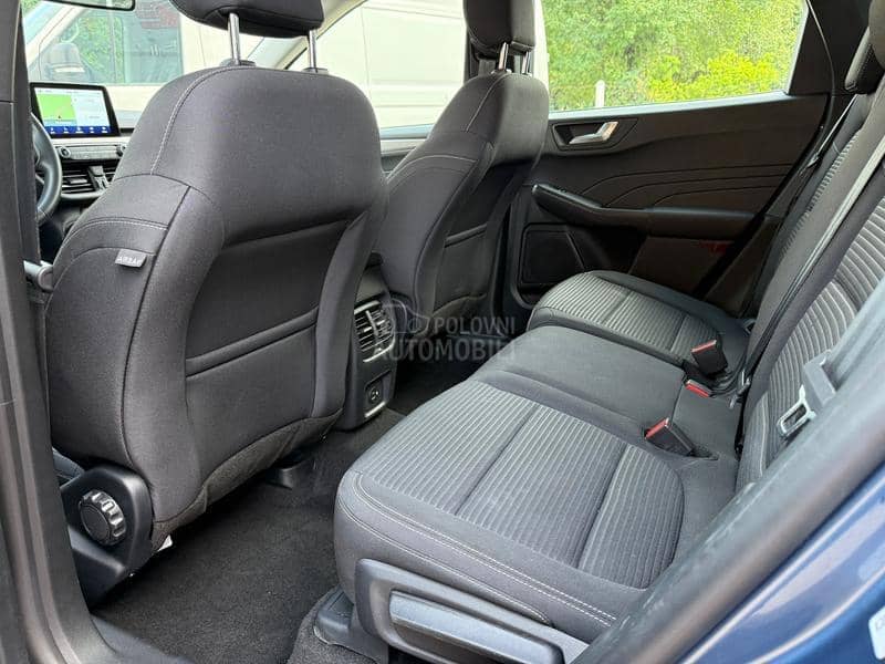 Ford Kuga 1.5 AUT TITANIUM