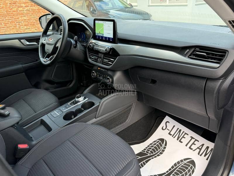 Ford Kuga 1.5 AUT TITANIUM