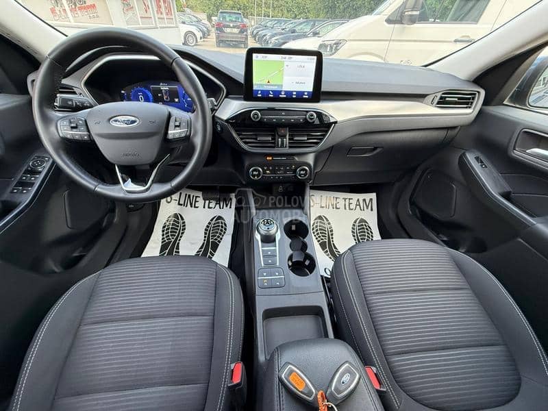 Ford Kuga 1.5 AUT TITANIUM