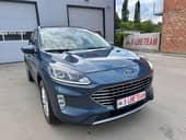 Ford Kuga 1.5 AUT TITANIUM