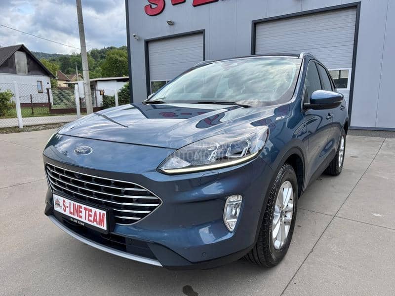 Ford Kuga 1.5 AUT TITANIUM