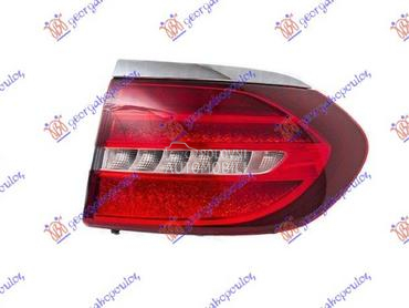 STOP LAMPA SPOLJASNJA KARAVAN za Mercedes Benz E Klasa od 2016. do 2020. god.