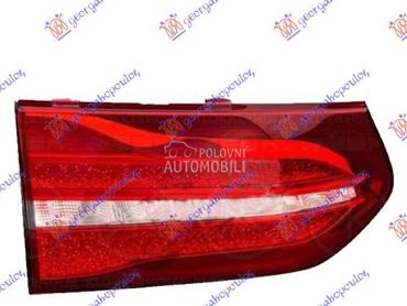 STOP LAMPA UNUTRASNJA KARAVAN za Mercedes Benz E Klasa od 2016. do 2020. god.