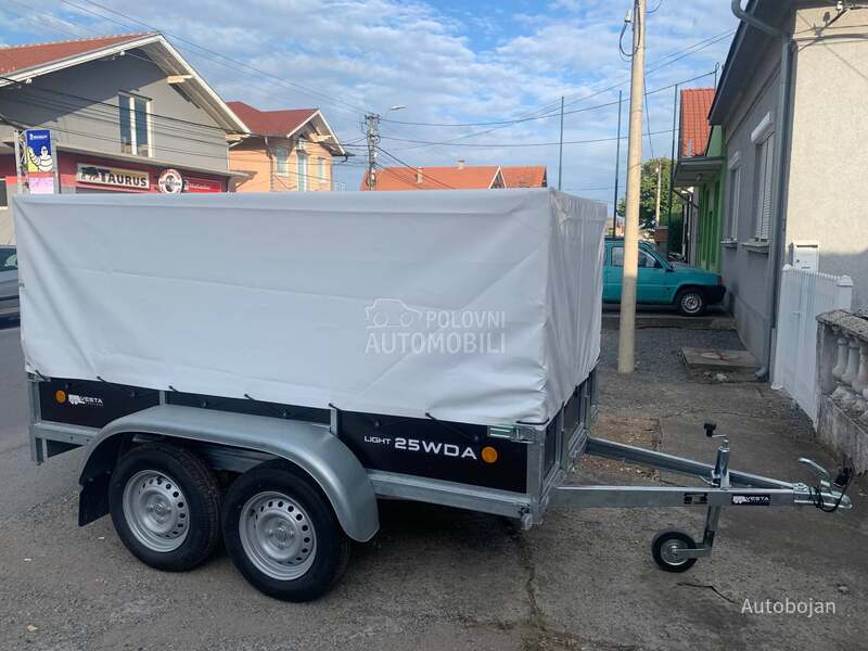 Vesta Akcija light 25 wda