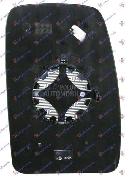 STAKLO RETROVIZORA SA...