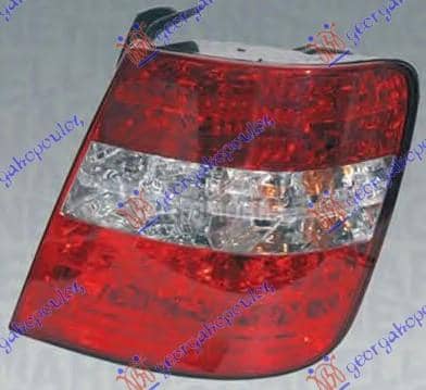 NEMA- STOP LAMPA 5 VRATA...